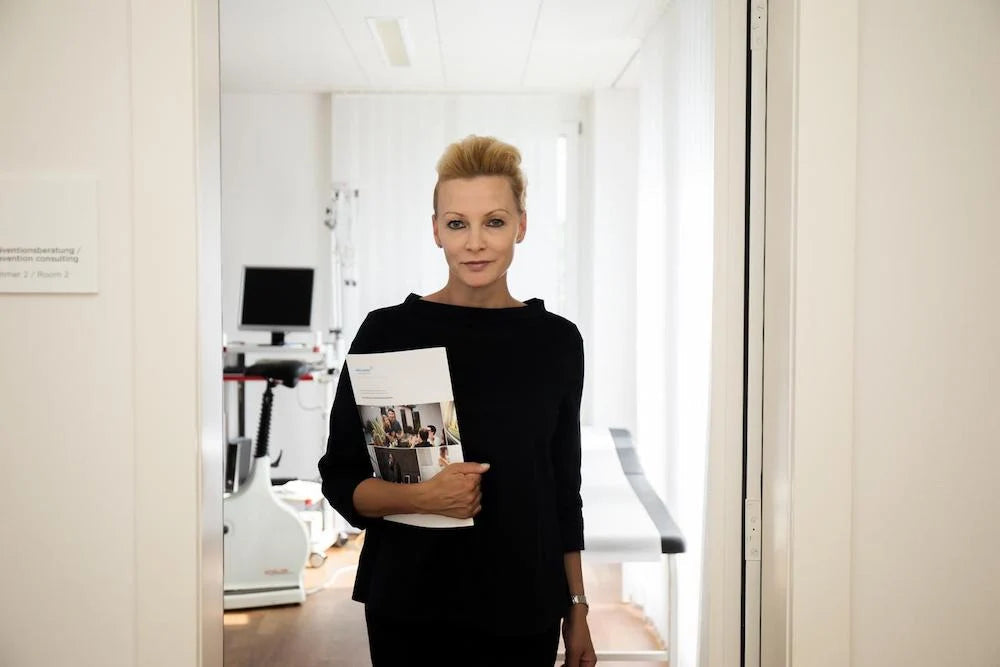 Experten-Tipps mit denen du fit & gesund bleibst