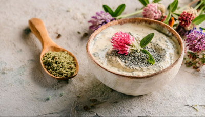 Isoflavone: Pflanzliche Superpower für deine Hormonbalance