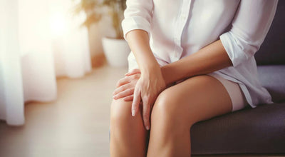 Scheidenpilz – Ursachen, Symptome und Behandlung