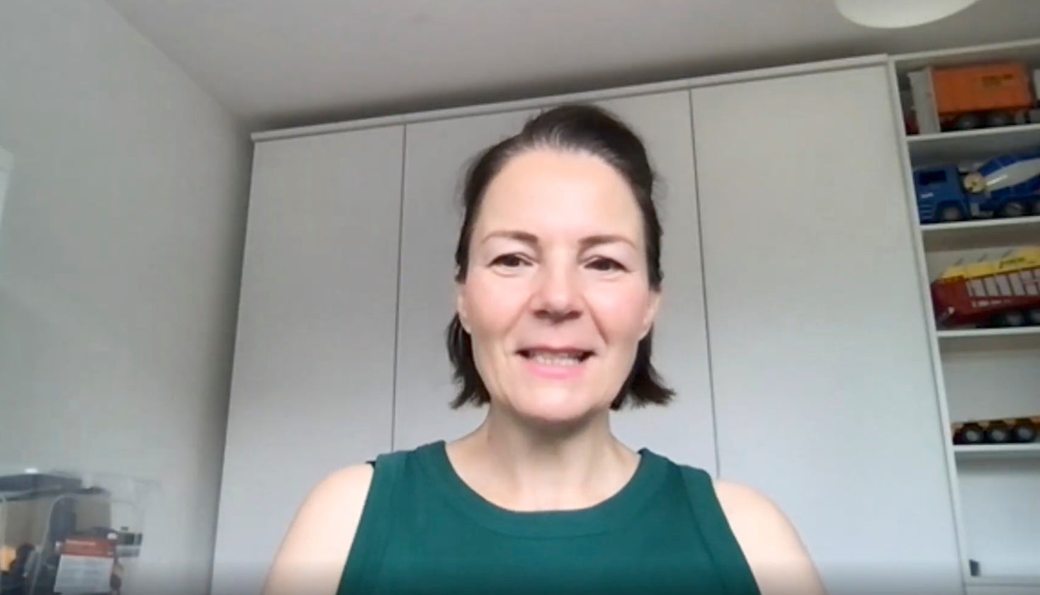 “Mit 44 erkannte ich mich nicht wieder”: Verenas Weg durch die Perimenopause