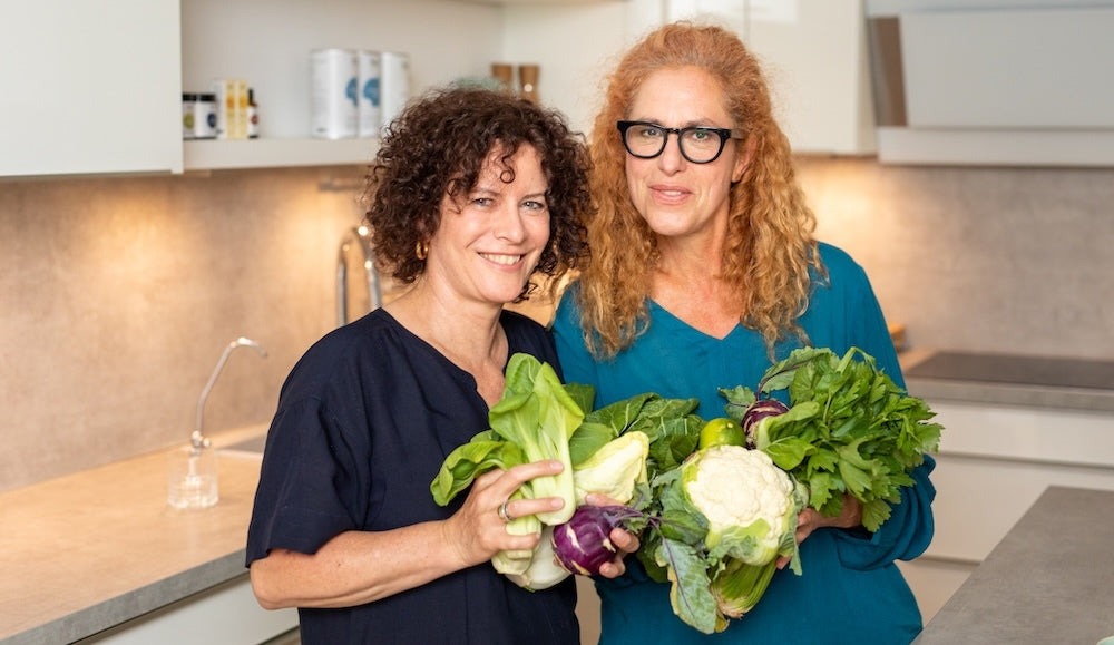 ­Was ist die Perimenopause?