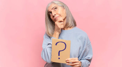 Wechseljahre Test: Bin ich in den Wechseljahren?