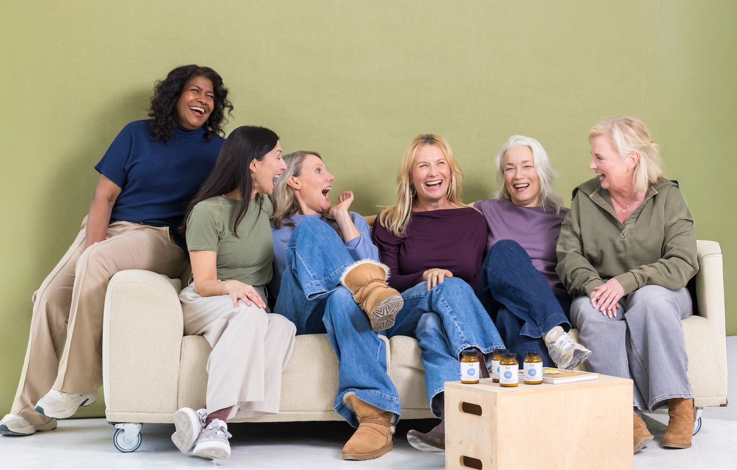 Wie wir mit der Pro-Age Philosophie das Leben feiern