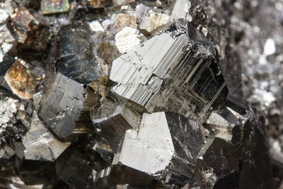 Zink: Wichtiges Mineral in den Wechseljahren