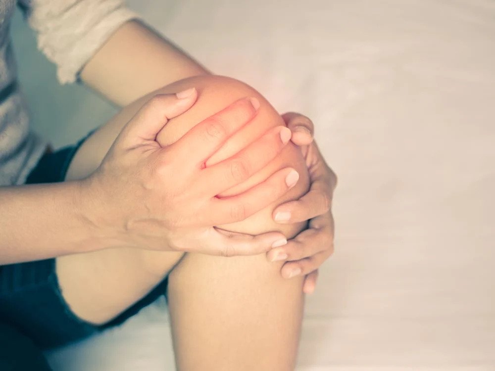 Arthrose: Das kannst du jetzt tun