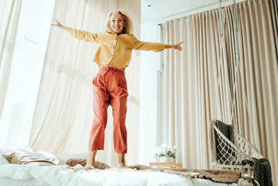 Magnesium: Alles zum Top-Mineral für Frauen