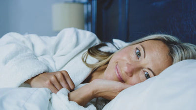 7 Gründe, warum Schlaf ab den Wechseljahren besonders wichtig ist