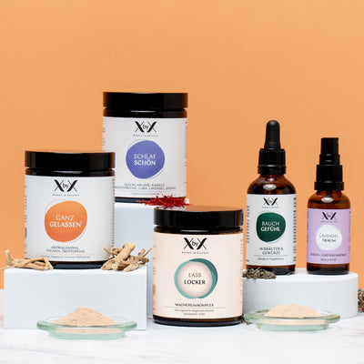 anti stress set xbyx wechseljahre
