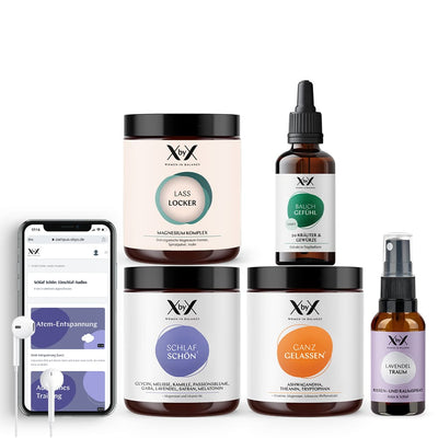 ANTI-STRESS SET