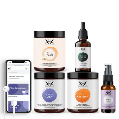 ANTI-STRESS SET