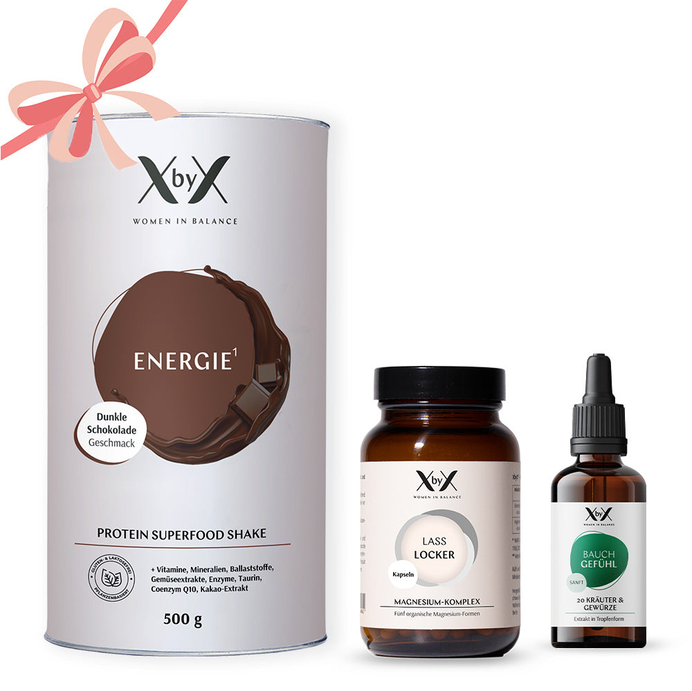 Balance Geschenk Set