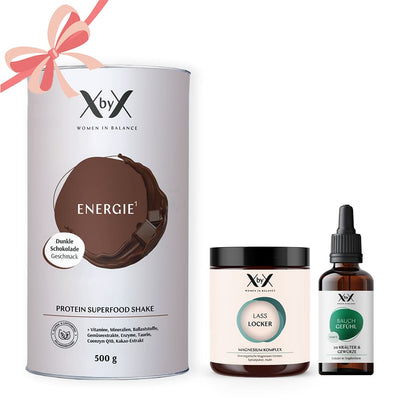 Balance Geschenk Set