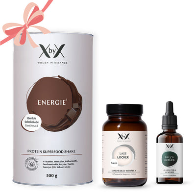 Balance Geschenk Set