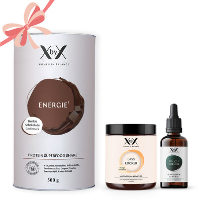 Balance Geschenk Set