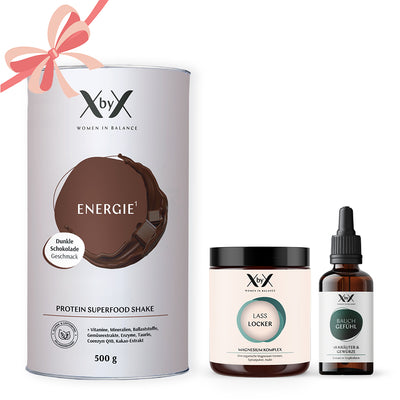 Balance Geschenk Set