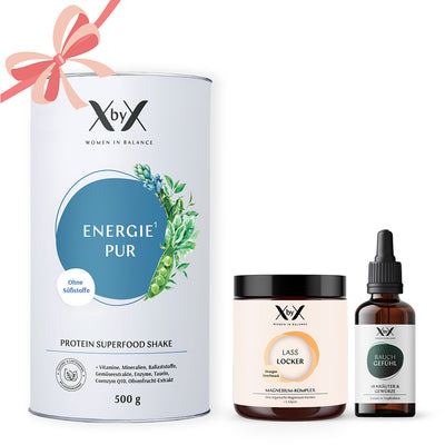 Balance Geschenk Set