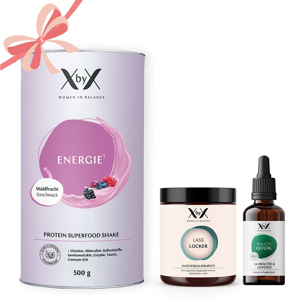 Balance Geschenk Set