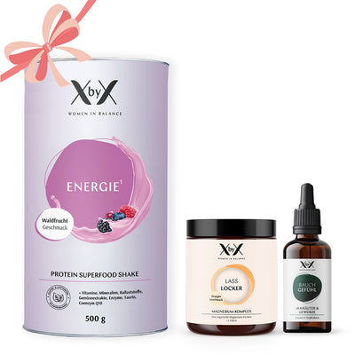 Balance Geschenk Set