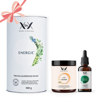 Balance Geschenk Set