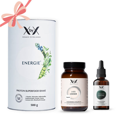 Balance Geschenk Set