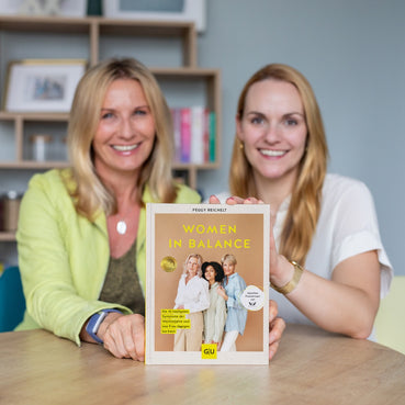 Women in Balance Buch