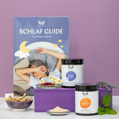 SCHLAF SET
