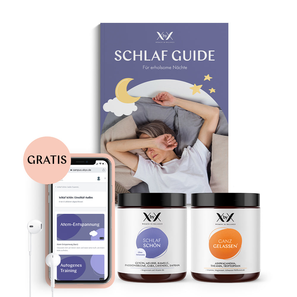 SCHLAF SET