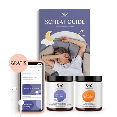 SCHLAF SET
