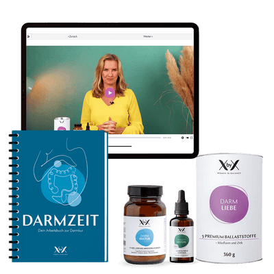 Darmzeit Set