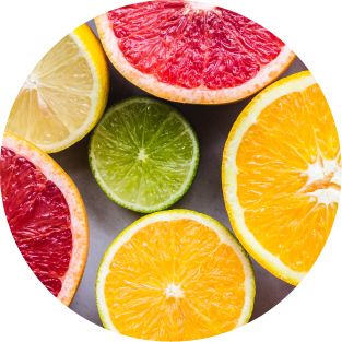 Vitamine E + B2