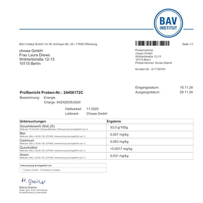 10er-Box Energie