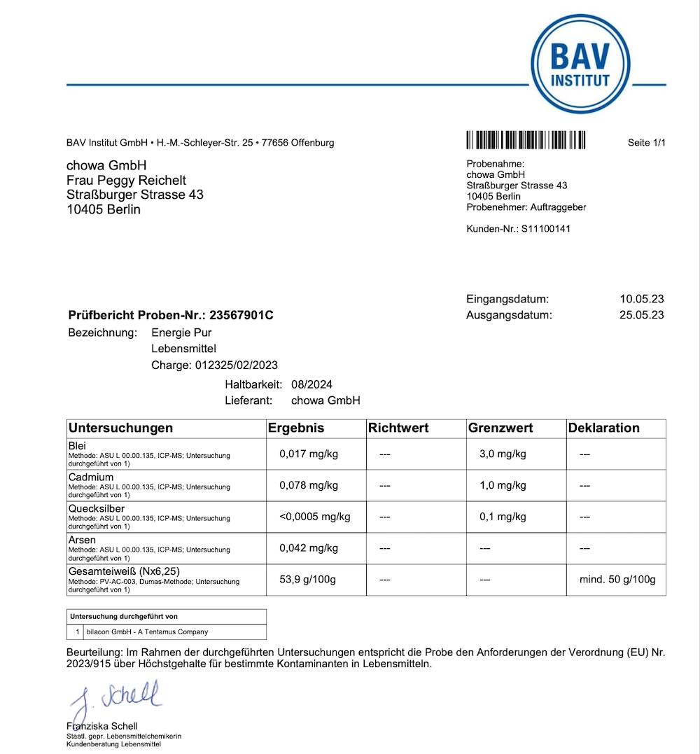 bav pruefbericht xbyx energie pur