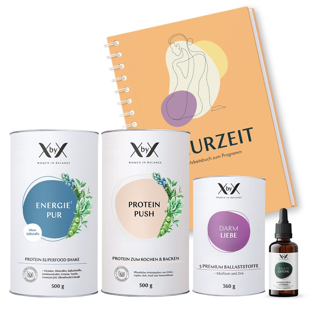 blackfriday xbyx abnehm set wechseljahre Energie Pur