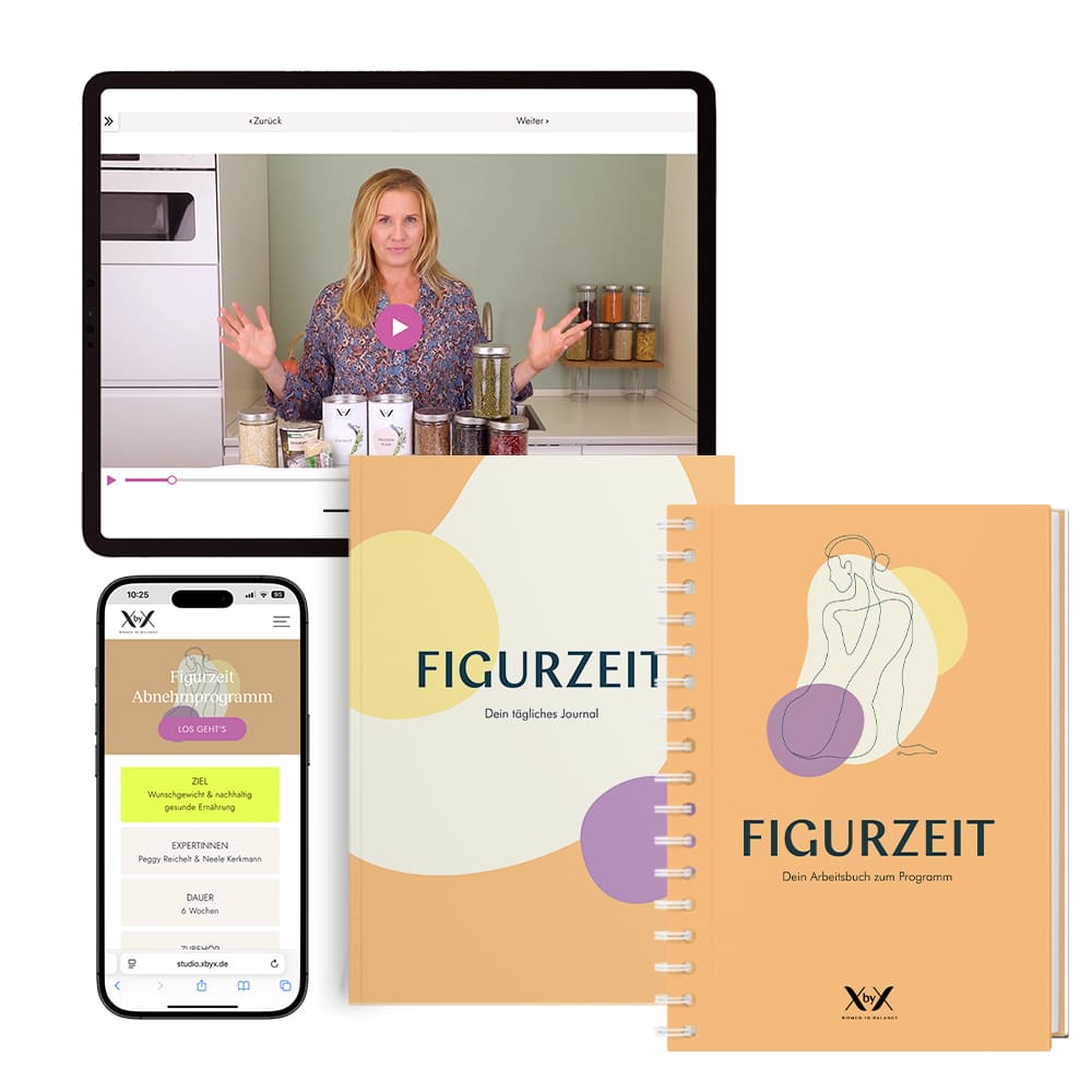 Figurzeit Programm
