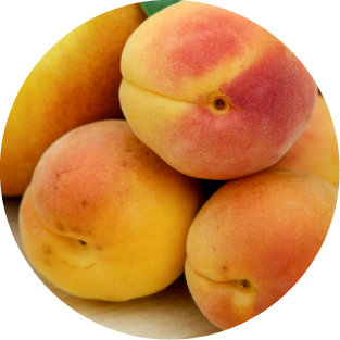 Pfirsich