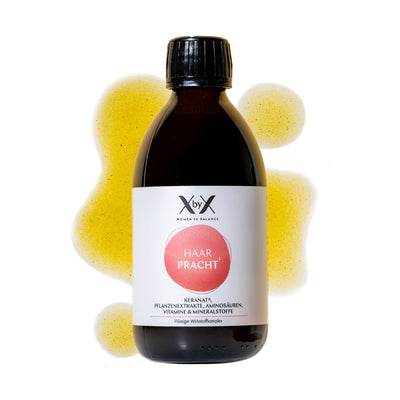 haar pracht xbyx