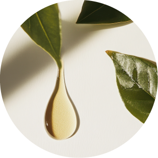 Natürliche Pflanzenextrakte