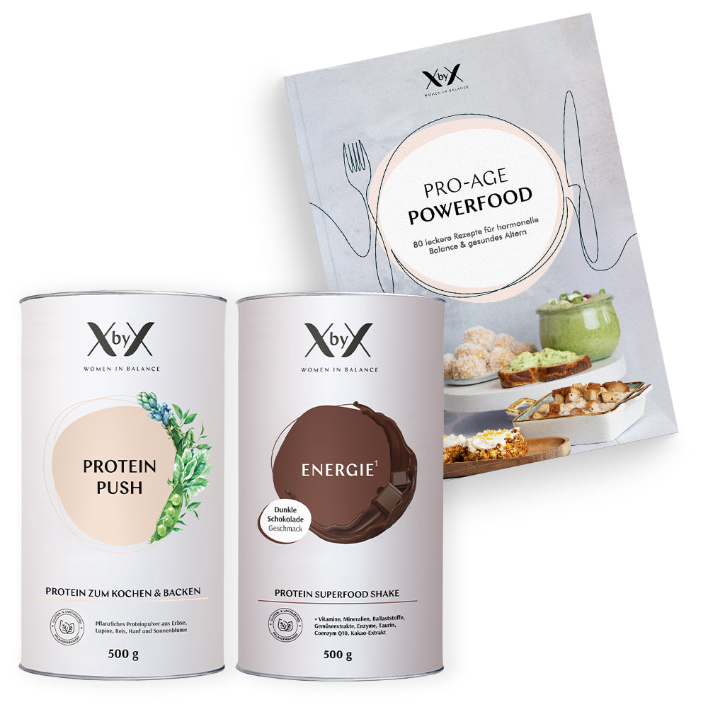 Gesund Kochen Set