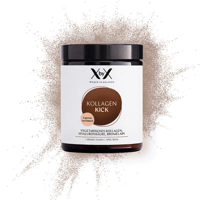 Kollagen Kick Espresso