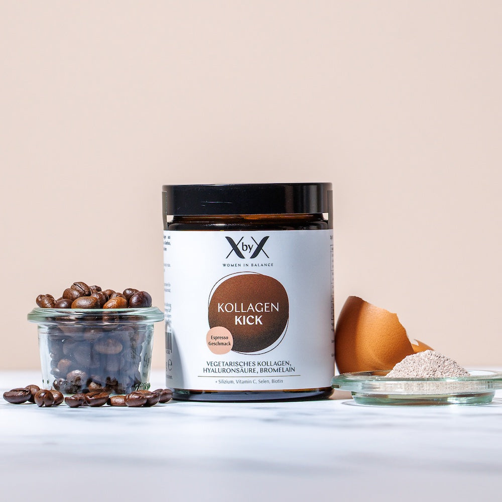 Kollagen Kick Espresso