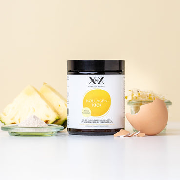 Kollagen Kick Ananas
