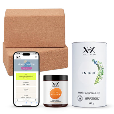 Yogazeit Set