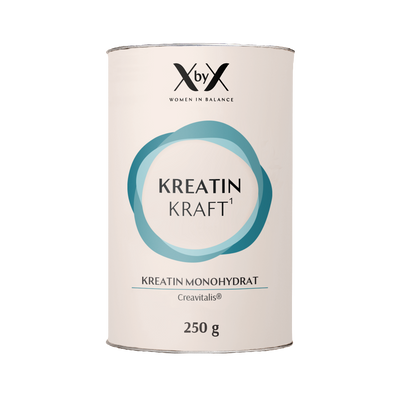 Kreatin Kraft
