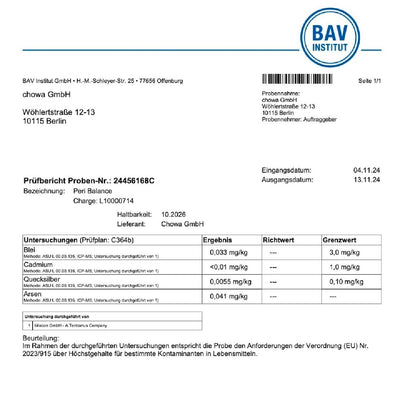 bav pruefbericht xbyx phyto power