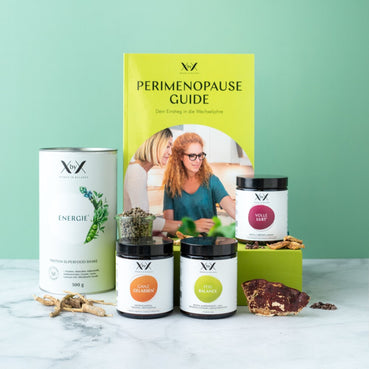 Perimenopause Set