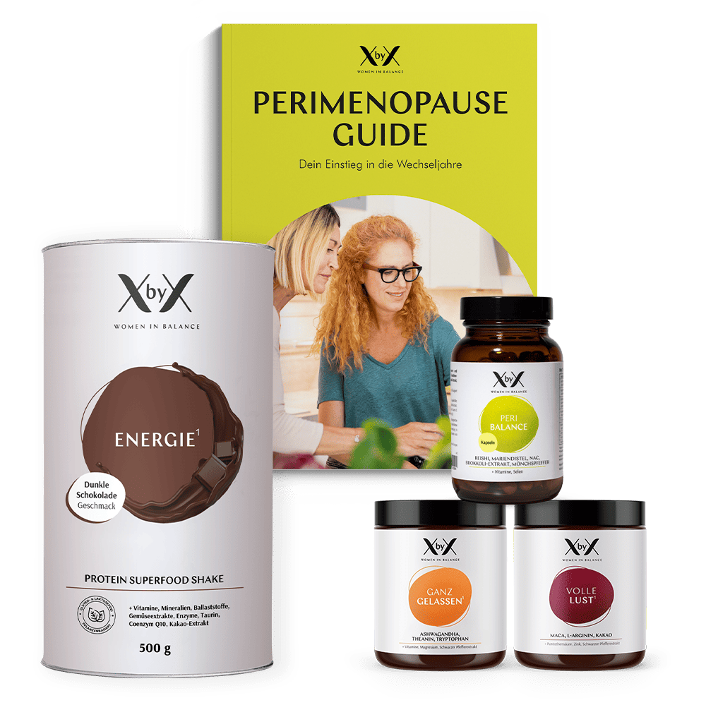 Perimenopause Set