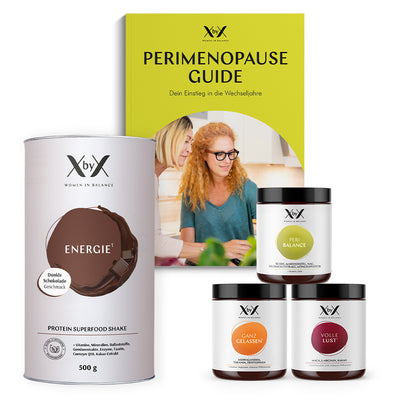 Perimenopause Set