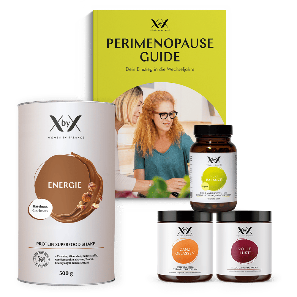 Perimenopause Set