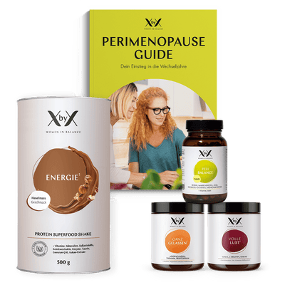 Perimenopause Set