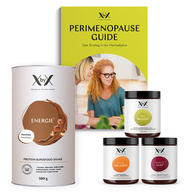 Perimenopause Set